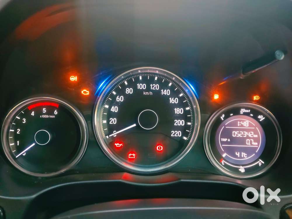 Honda City 1.5 Vx I-dtec Mt, 2019, Diesel