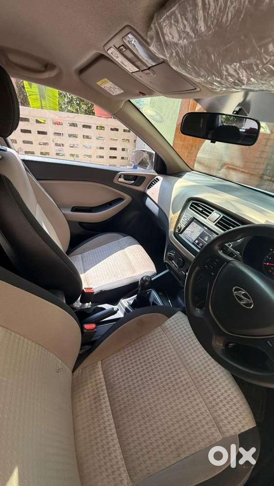 Hyundai Elite I20 2019 Petrol Well Maintained