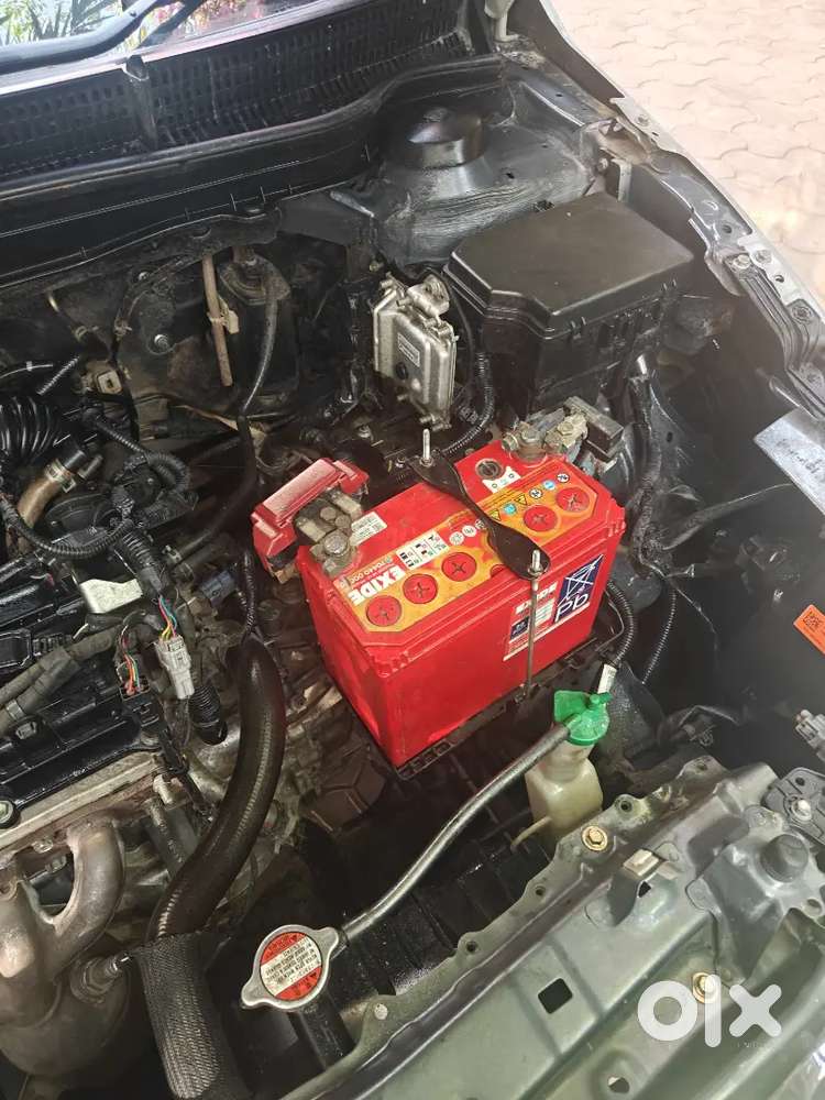 Maruti Suzuki S Cross Zeta Hybrid  2nd Top Model