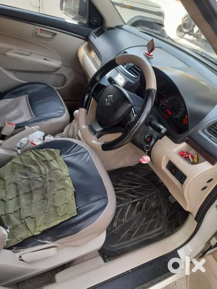 Maruti Suzuki Dzire Vdi 2016