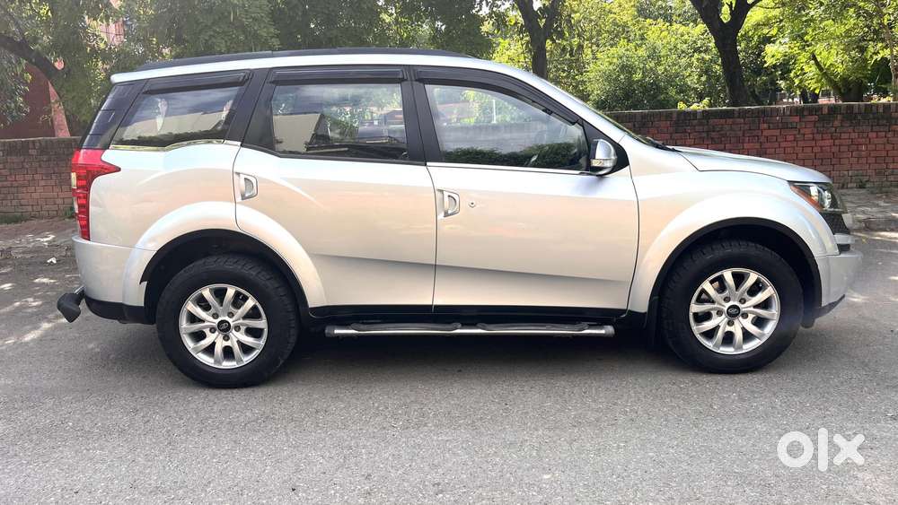 Mahindra Xuv500 W6 2wd, 2015, Diesel