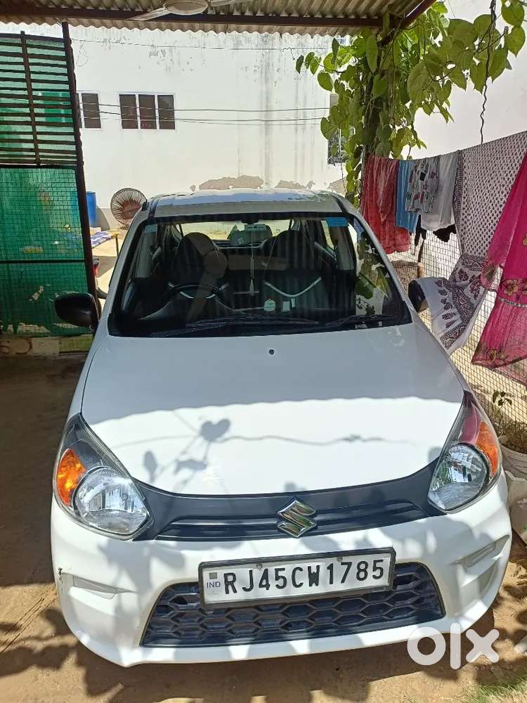 2023 Maruti Suzuki Alto