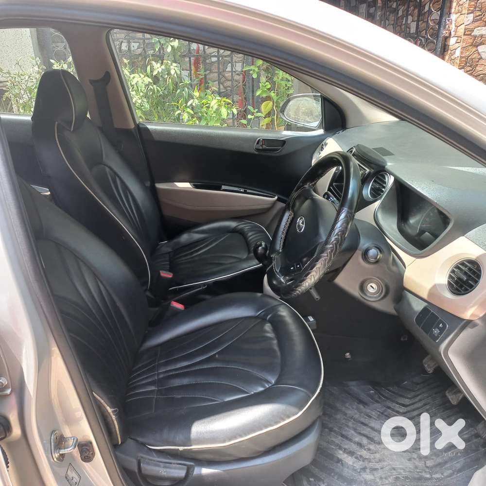 Hyundai Grand I10 2016-2017 Magna, 2016, Petrol