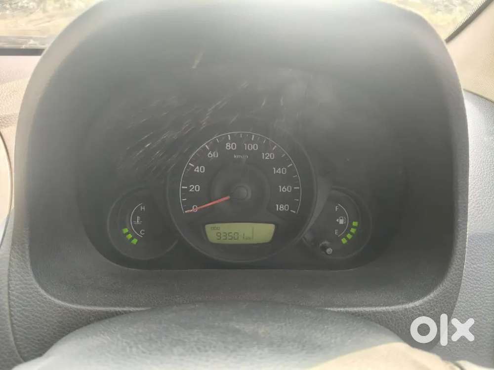 Hyundai Eon 0.8 Era Plus 2012