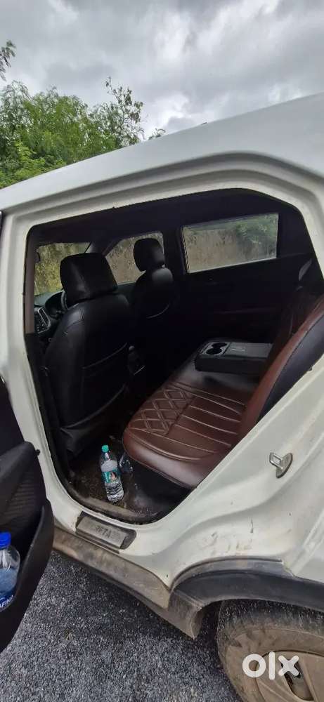 Hyundai Creta Petrol Manual 2016