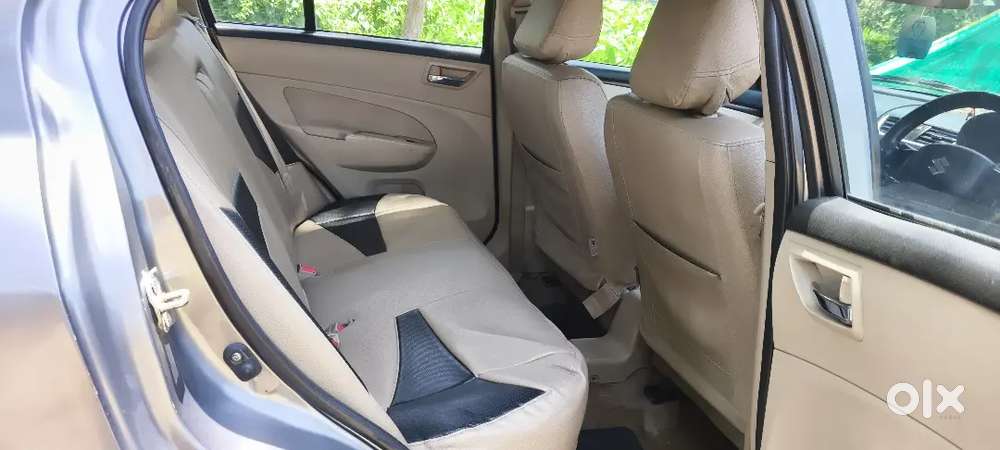 Maruti Suzuki Dzire 2015 Vdi
