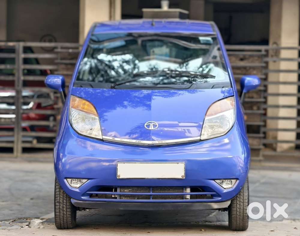 Tata Nano 2012-2015 Twist Xt, 2015, Petrol