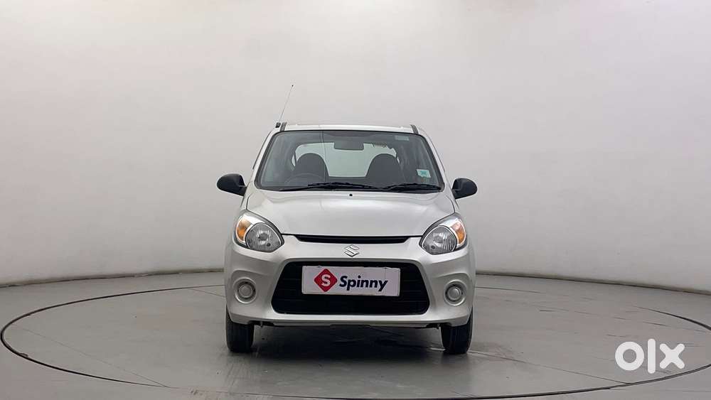 Maruti Suzuki Alto 800 Lxi, 2018, Petrol