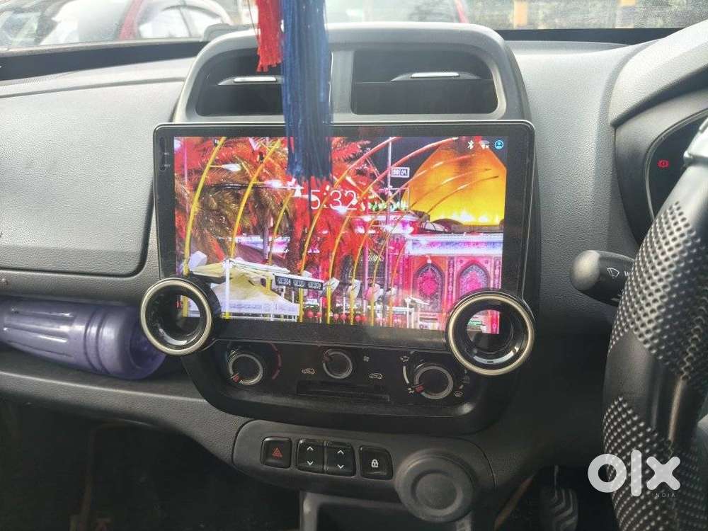 Renault Kwid Rxl, 2015, Petrol
