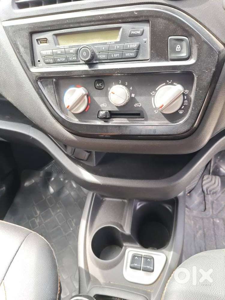 Datsun Redigo T Option, 2019, Petrol