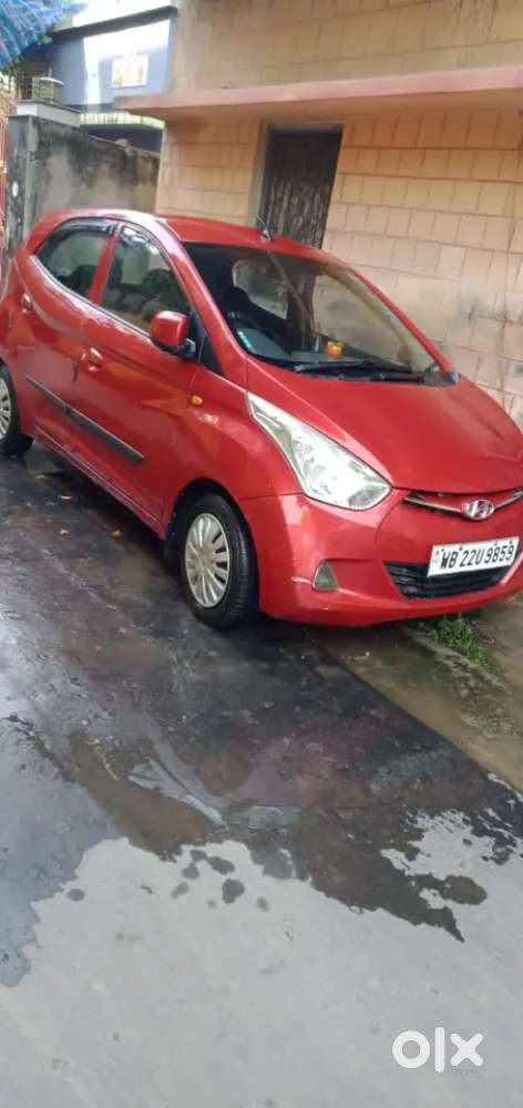 Hyundai Eon 2014