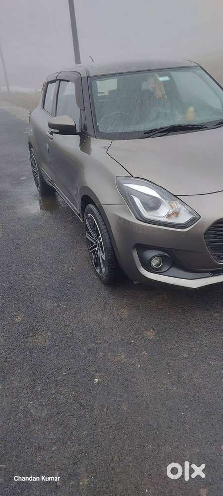 New Condition
