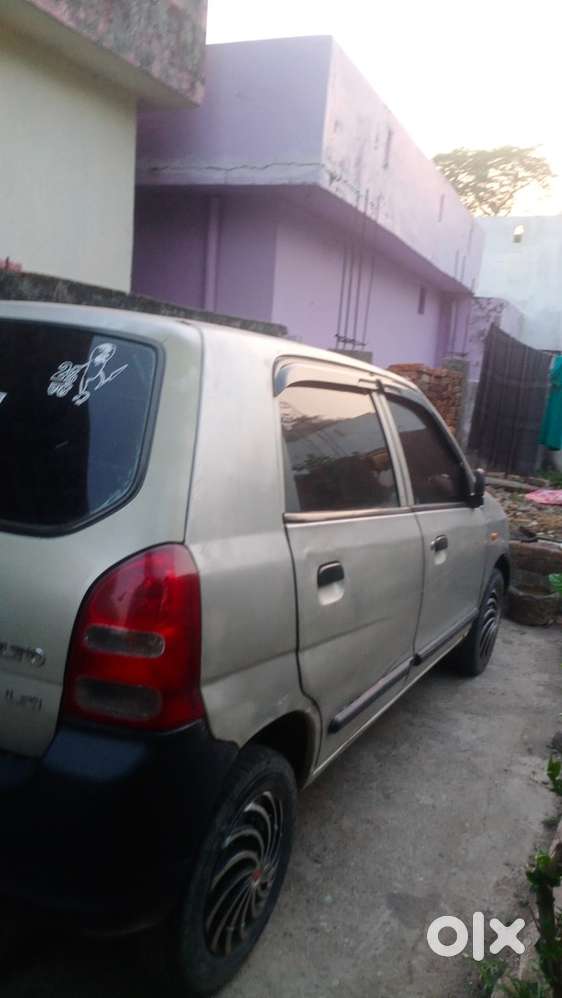 Maruti Suzuki 2009 Manual
