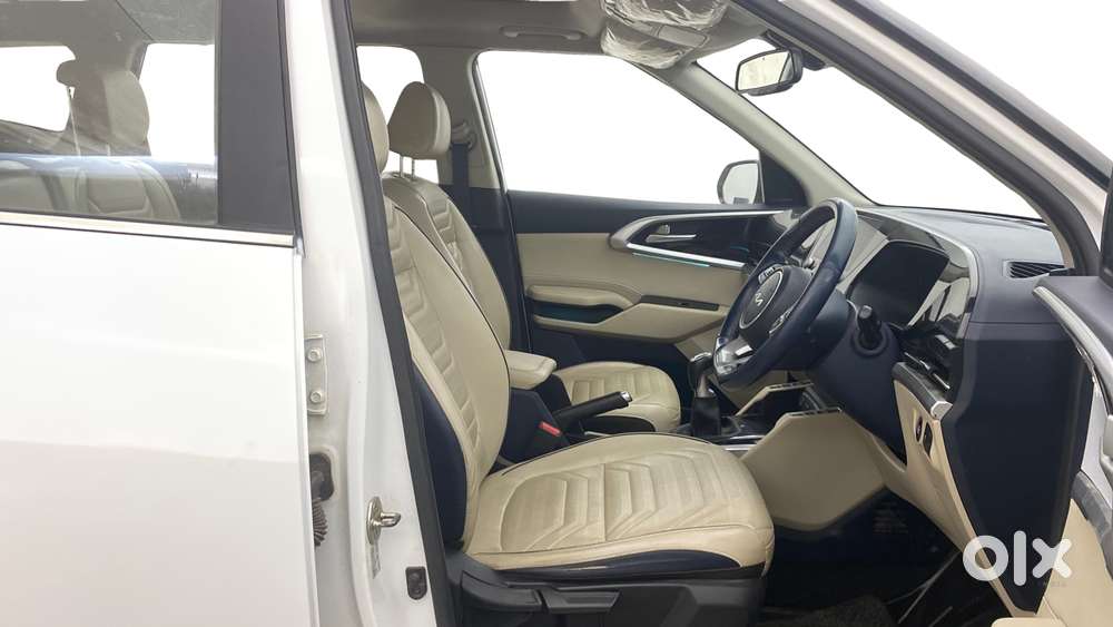 Kia Carens 1.5 Luxury Plus Diesel 7str Imt, 2022, Diesel