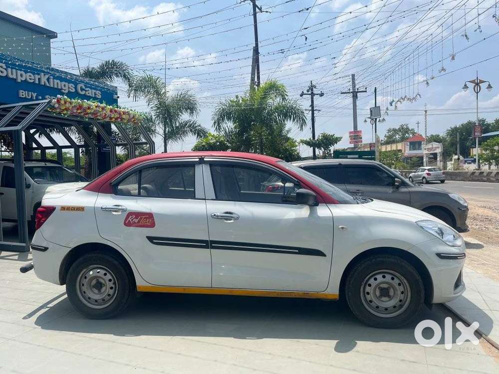Maruti Suzuki Dzire, 2023, Petrol