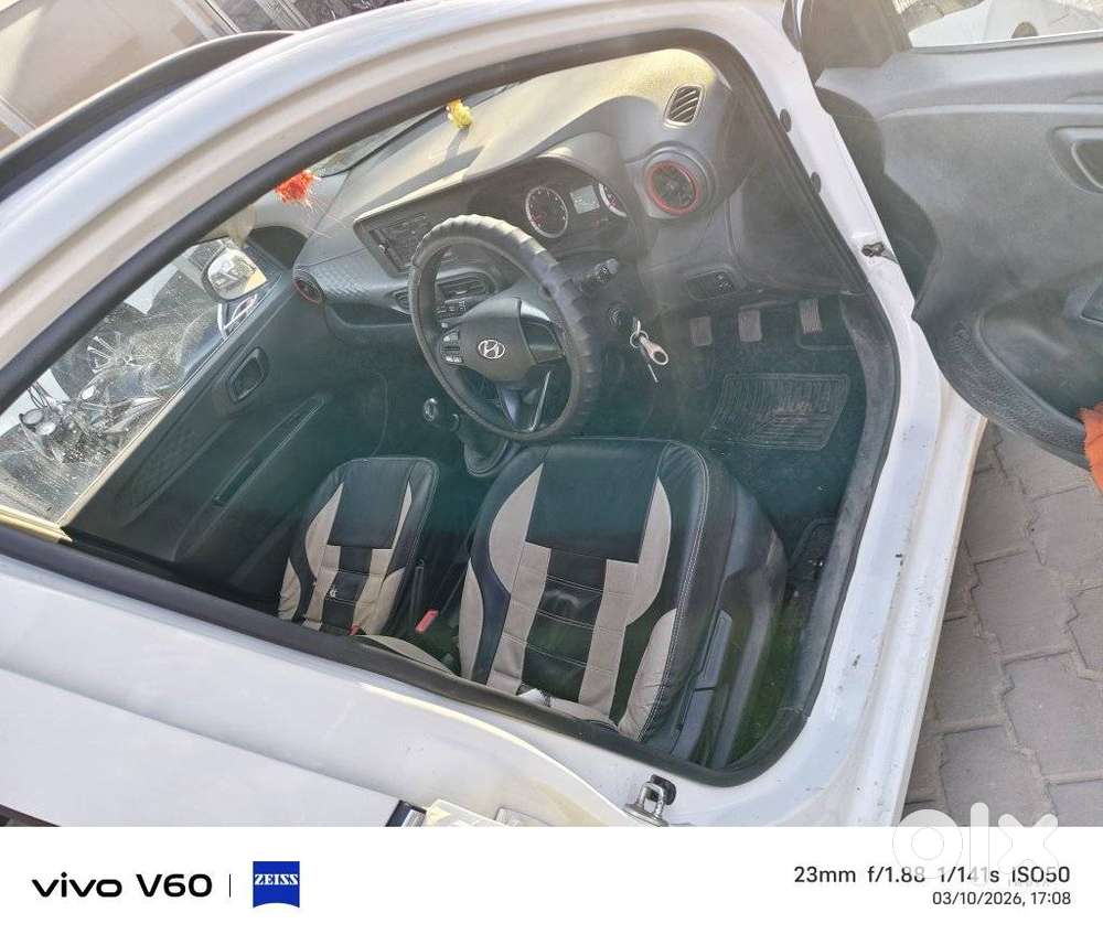 Hyundai Grand I10 Nios Magna Corporate Edition 1.2 Kappa Vtvt, 2022,..