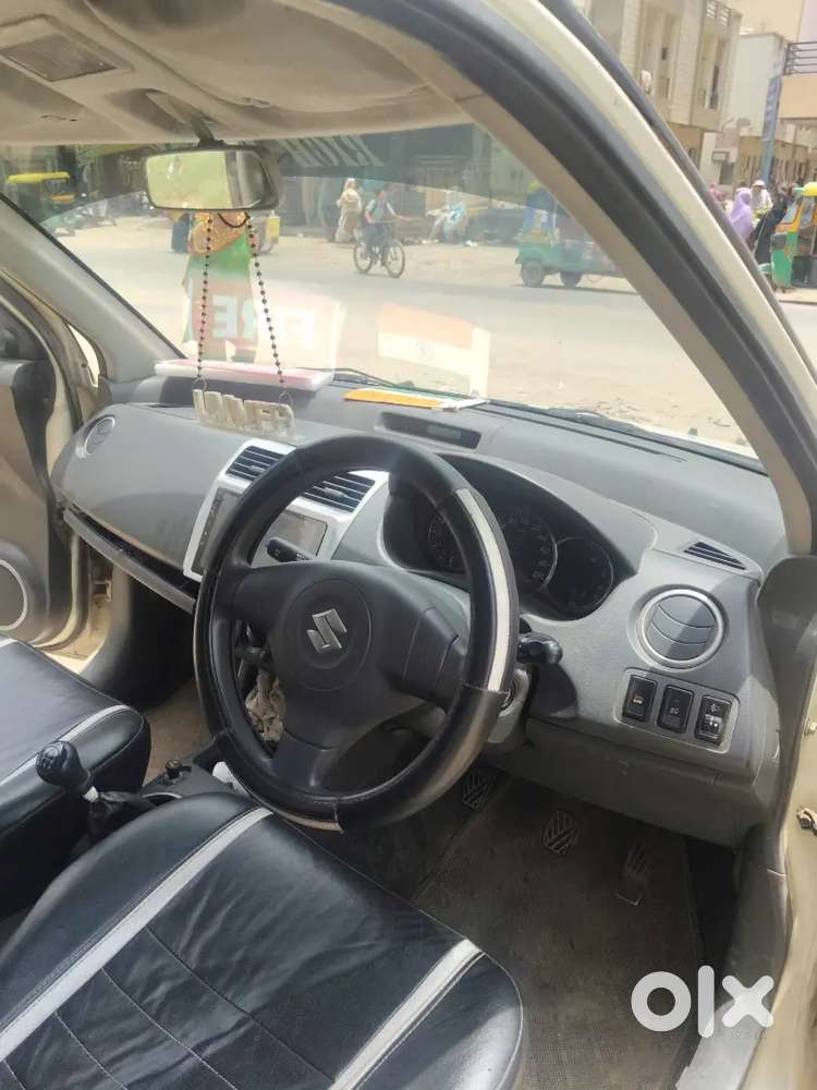 Maruti Dzire 1.2 Vxi 2010