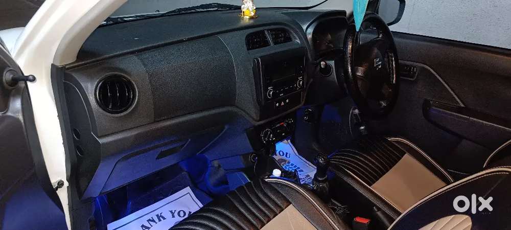 Maruti Suzuki Alto K10 2023