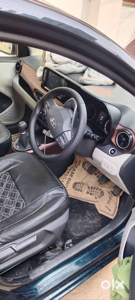 Car In Proper Service Maintain No Need To Work Only Suspension Bush