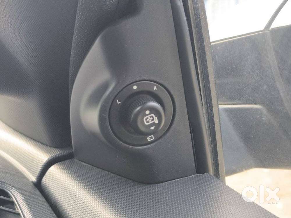 Tata Nexon Ev Fearless Lr, 2024, Electric