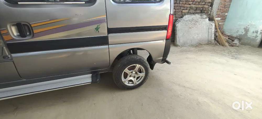 Good Condition Cng Pas