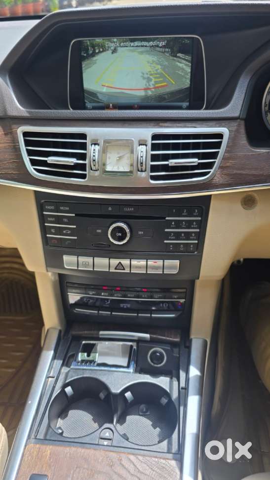 Mercedes-benz E-class E 250 Cdi Avantgarde, 2017, Diesel