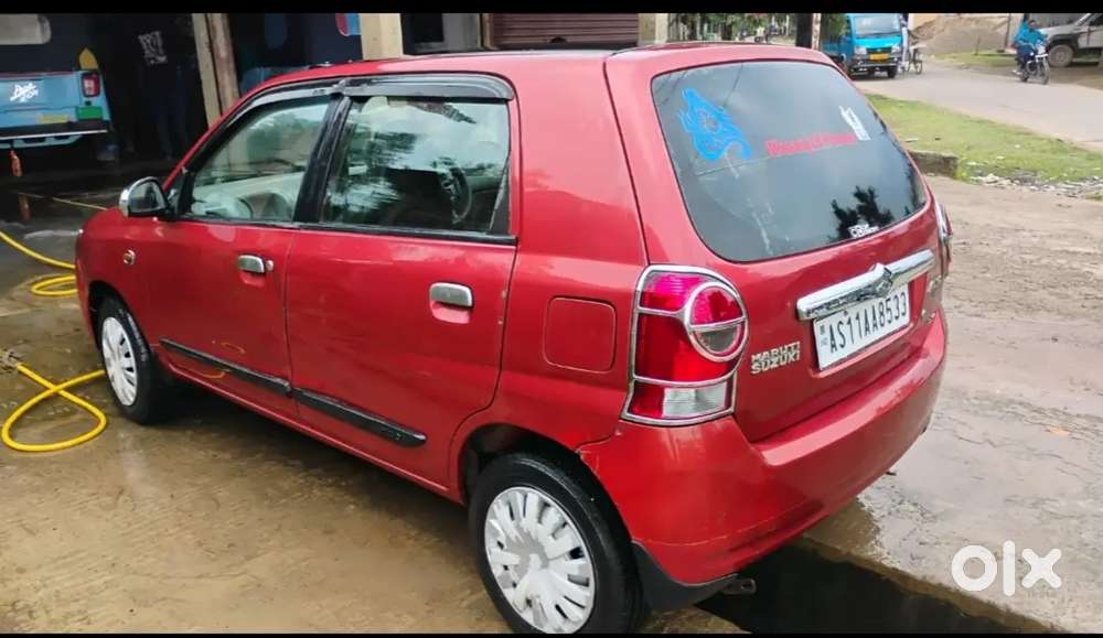 Good Condition