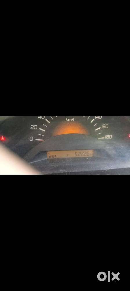 Maruti Suzuki Wagon R Lxi Bs Iv, 2014, Petrol