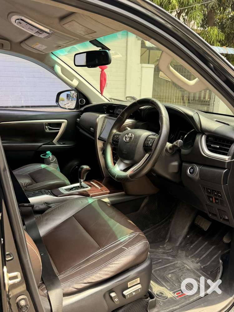 Toyota Fortuner 3.0 4x4 Automatic, 2020, Diesel