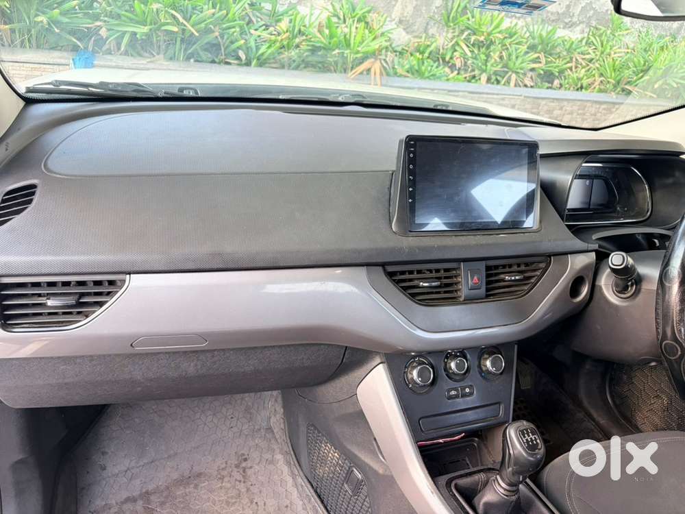 Tata Nexon Diesel 2021