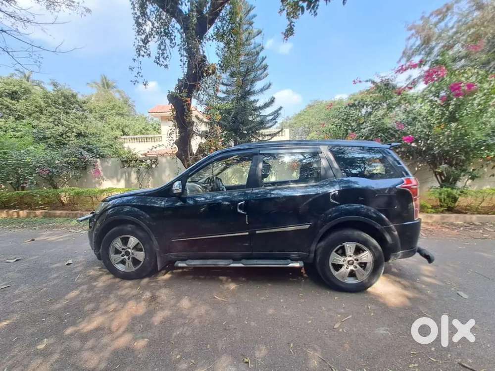 Mahindra Xuv500 2014 Diesel 88000 Km Driven