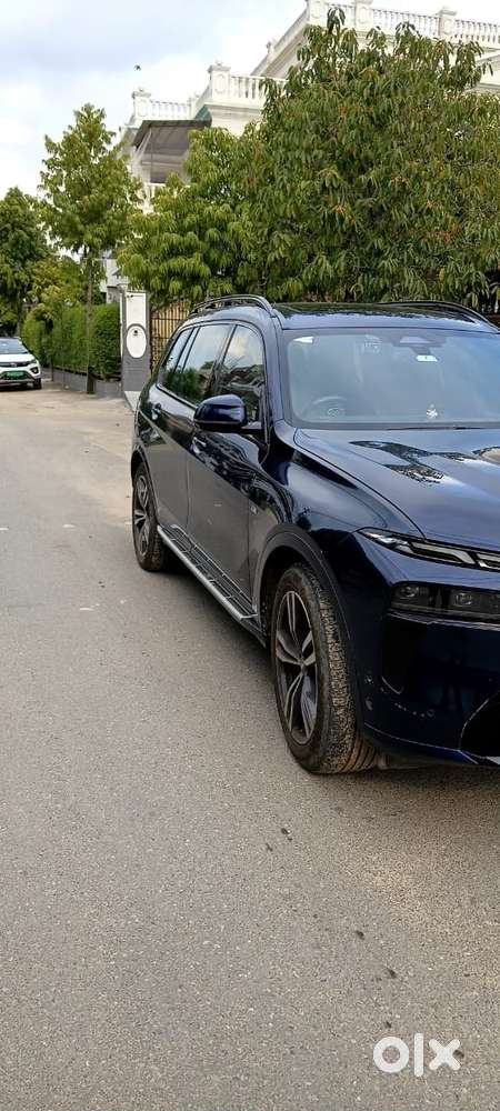 Bmw X7 3.0 Xdrive 40d M Sport, 2023, Diesel