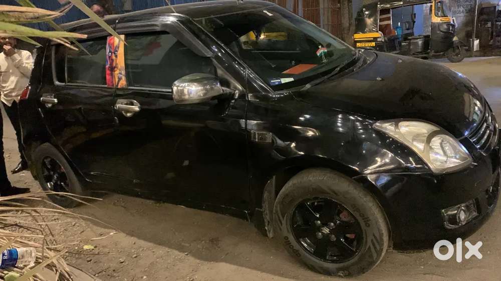 Maruti Suzuki Swift Vdi 2009