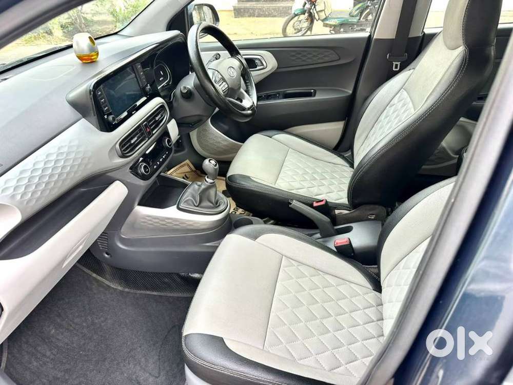 Hyundai Grand I10 Nios Sportz, 2020, Petrol
