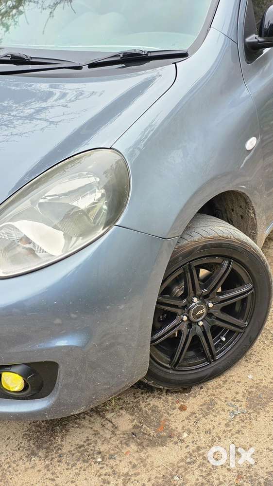 Renault Pulse Diesel