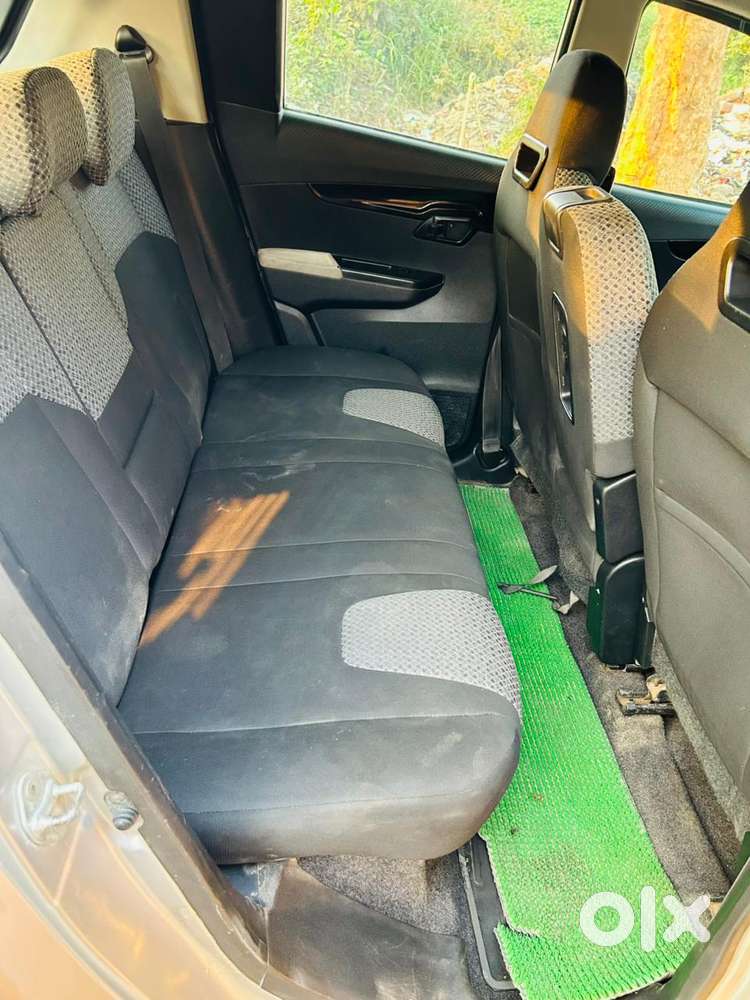 Mahindra Kuv 100 2016-2017 Mfalcon D75 K8 5str, 2016, Diesel