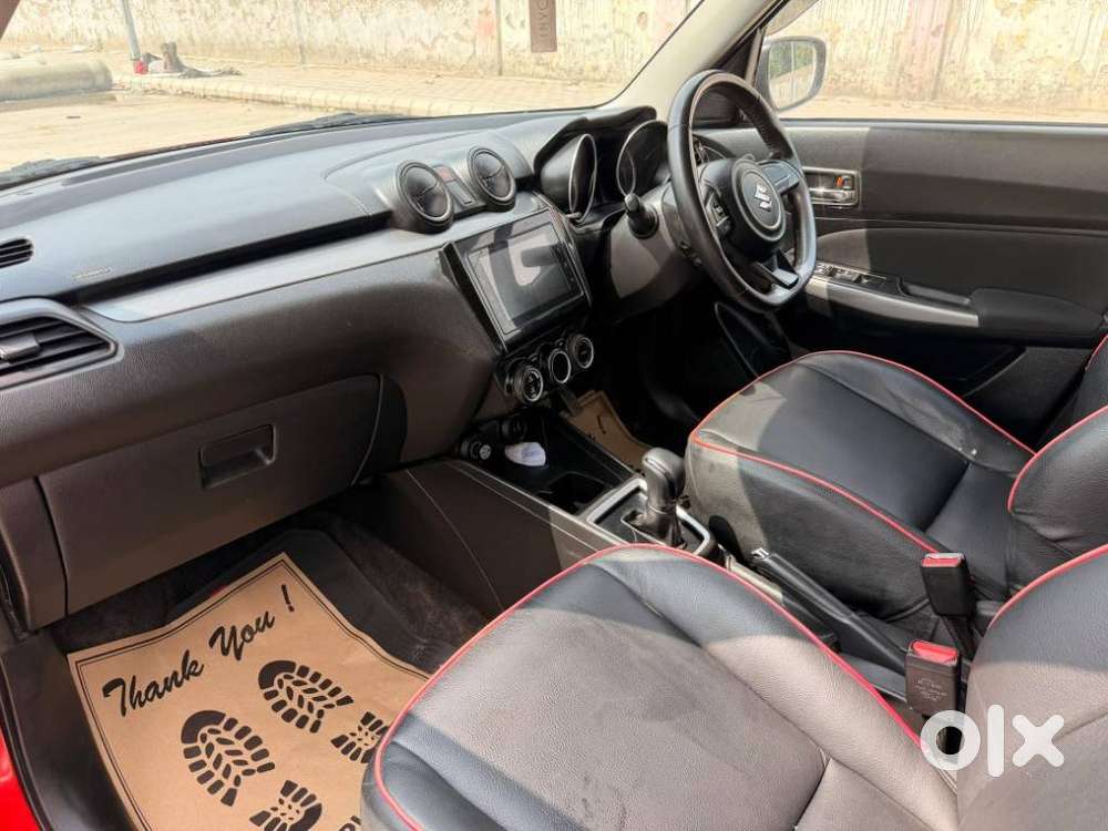 Maruti Suzuki Swift 2018 Zdi, 2018, Diesel