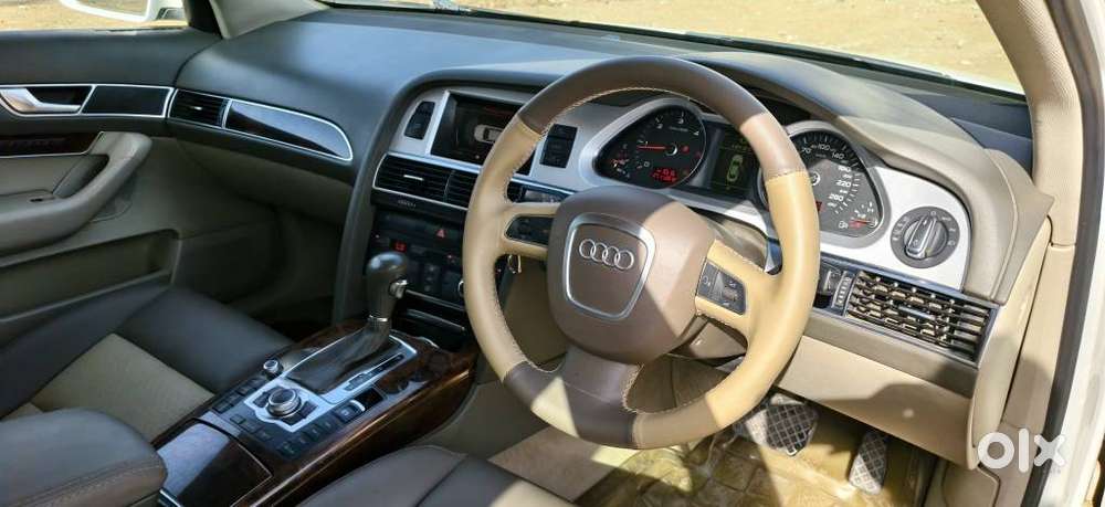 Audi A6 2009-2011 3.0 Tfsi Quattro, 2011, Diesel