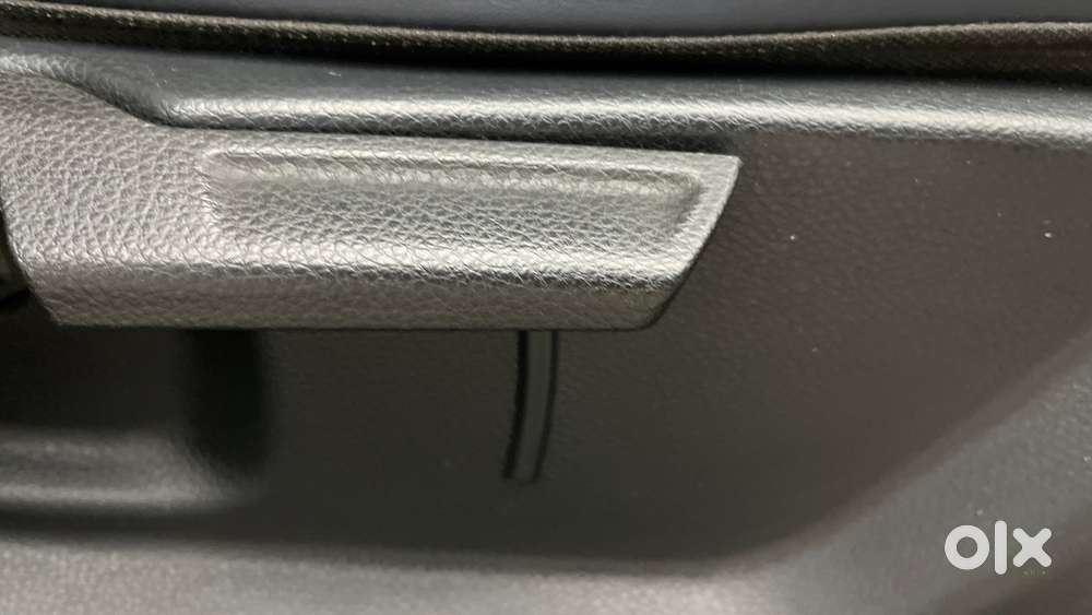 Kia Carens 1.5 Luxury Plus Diesel At 6 Str, 2022, Diesel