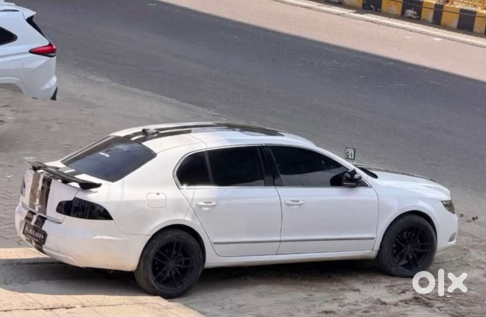 Excellent Condition,all Function Working,alloywheel 18inch,