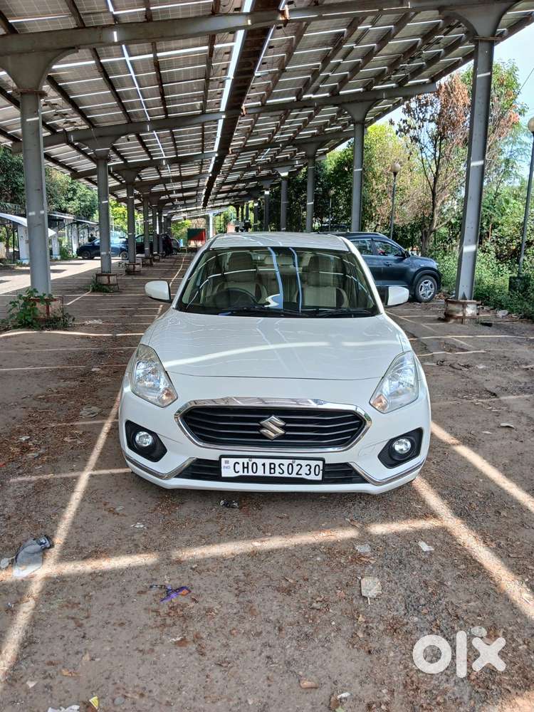 Maruti Suzuki Swift Dzire Zdi Plus , 2018, Diesel