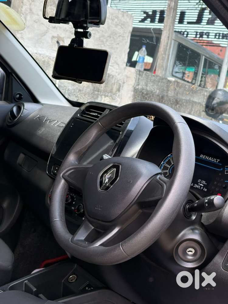 Renault Kwid Rxl 1.0, 2025, Petrol