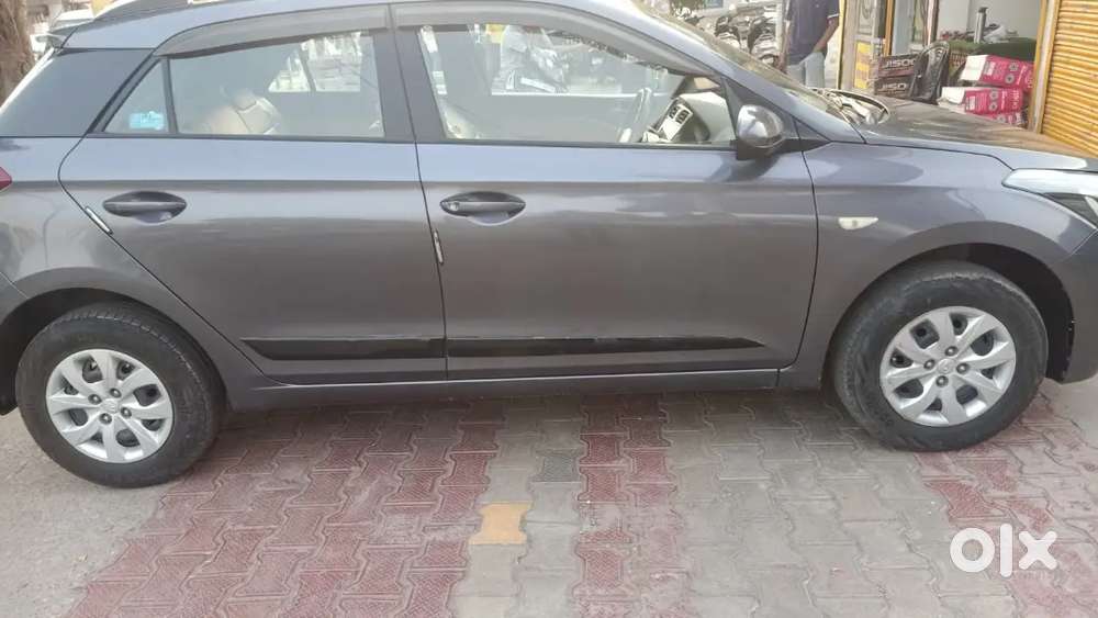 Hyundai I20 Magna 2019
