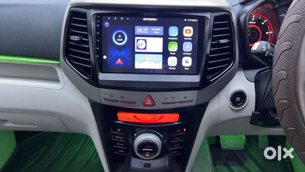 Mahindra Xuv300 W8 (o) 1.5 Diesel Amt, 2023, Diesel