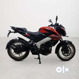 Olx ns200 hot sale