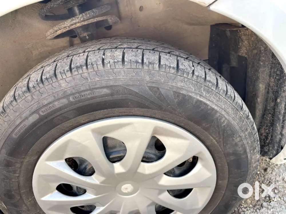 Maruti Suzuki Dzire 2011 Petrol 90000 Km Driven