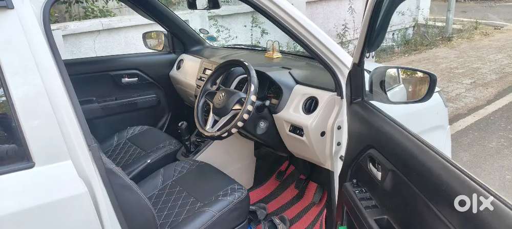 Maruti Wagonr Vxi 1.0 2023