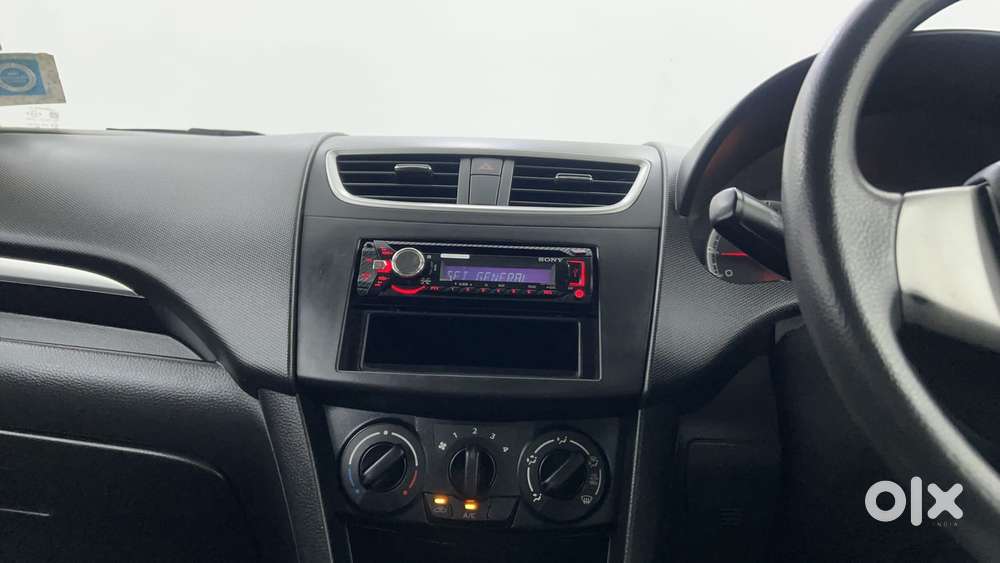 Maruti Suzuki Swift 2018 Vxi, 2014, Petrol
