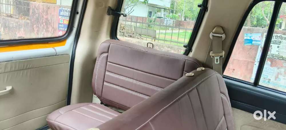 Chevrolet Tavera 2014 Model Taxi  Rj 14