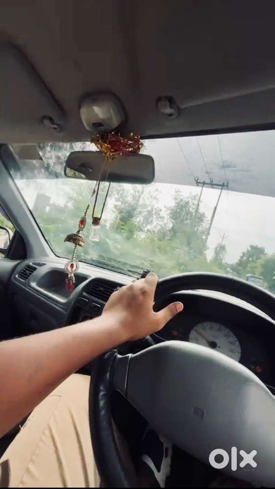 Maruti Suzuki Alto 2008 Petrol Well Maintained